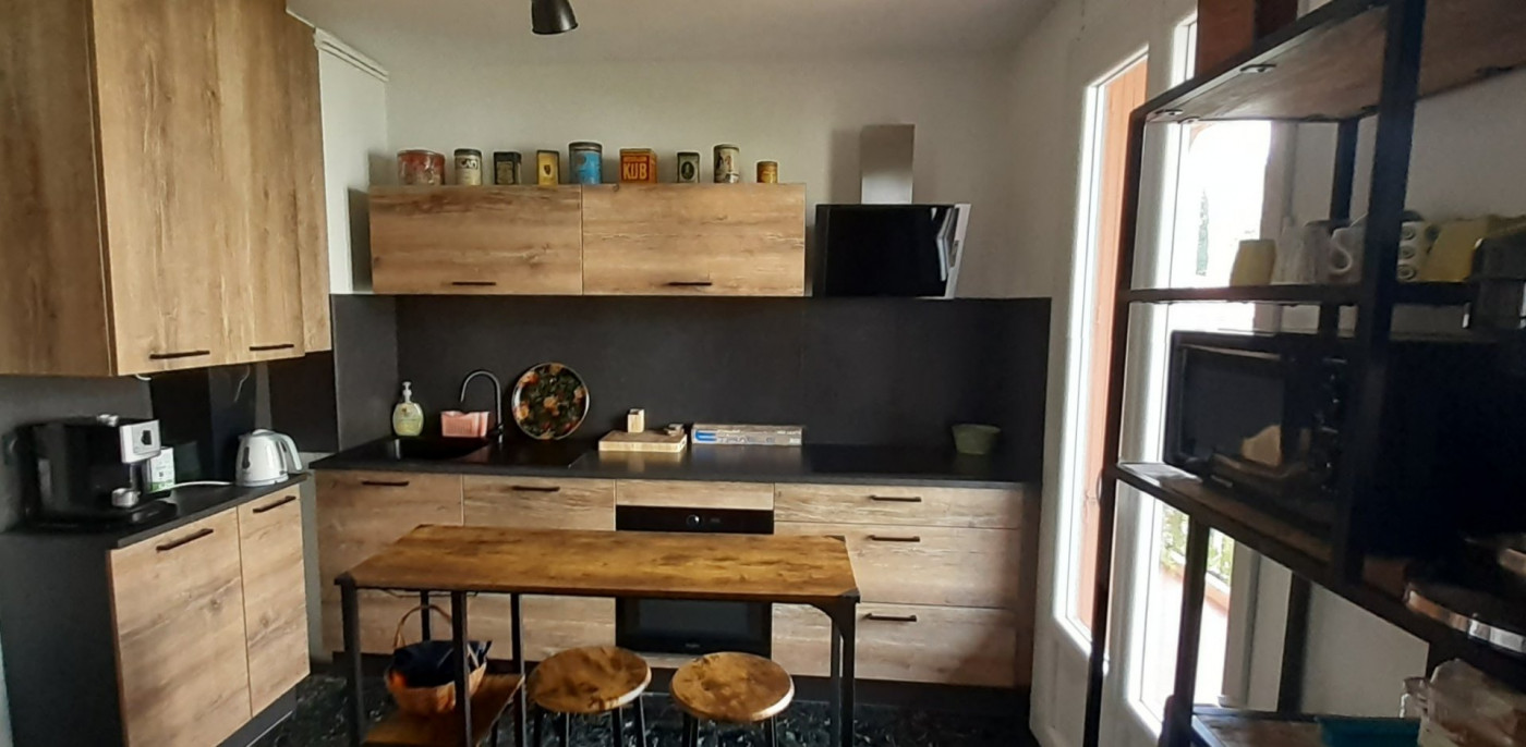 vente Appartement Lodeve - Photo 3