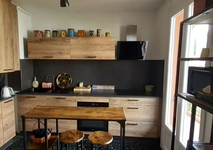 sale Appartement Lodeve