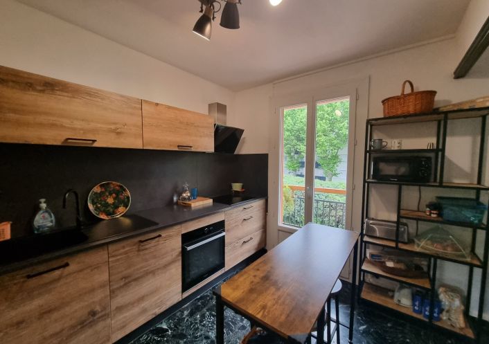 sale Appartement Lodeve