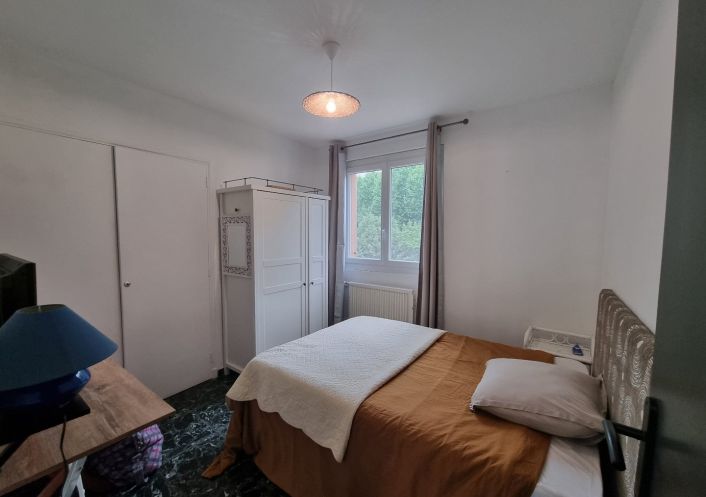 sale Appartement Lodeve