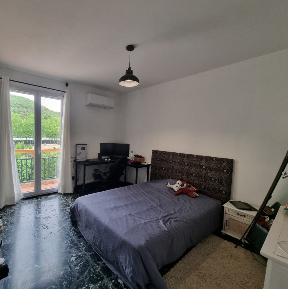 vente Appartement Lodeve - Photo 8