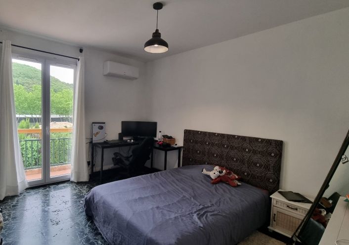 sale Appartement Lodeve