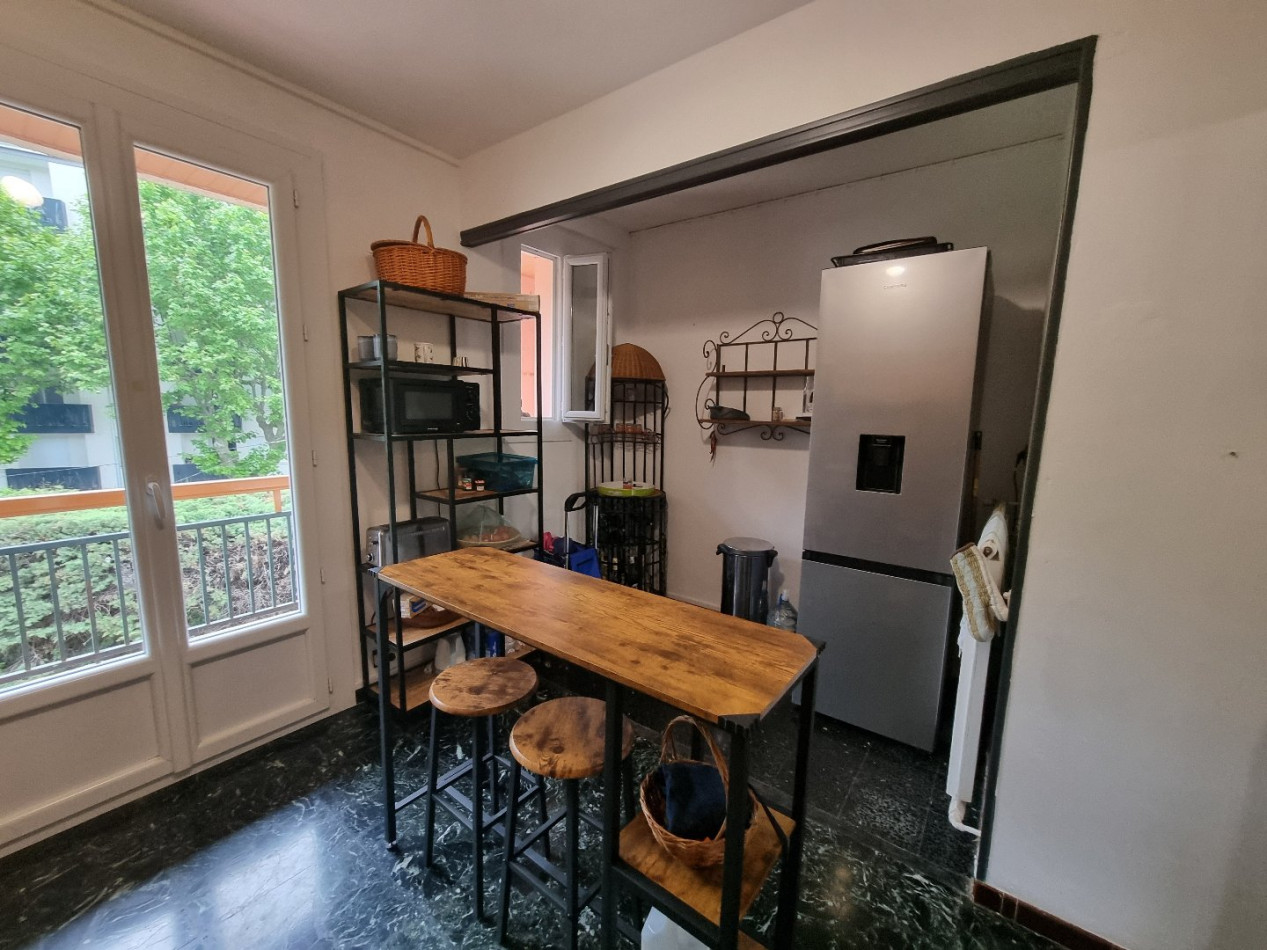 vente Appartement Lodeve - Photo 4
