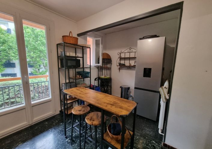 sale Appartement Lodeve