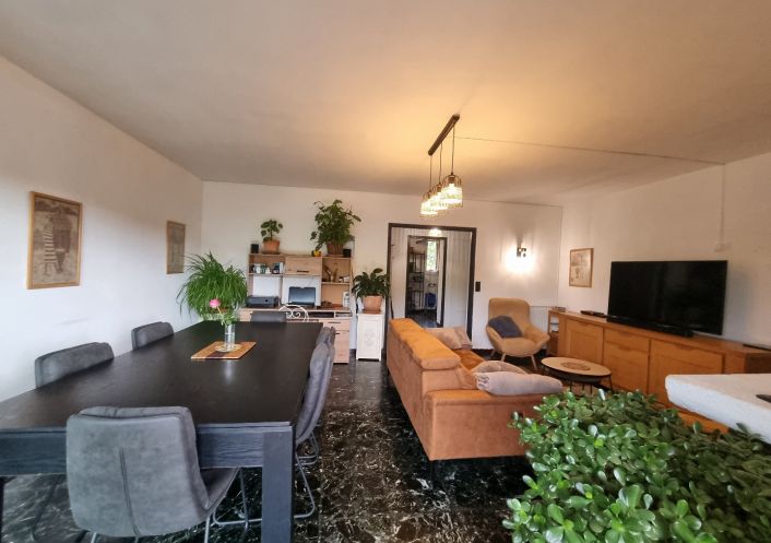 sale Appartement Lodeve