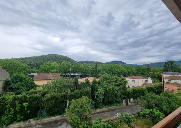 sale Appartement Lodeve