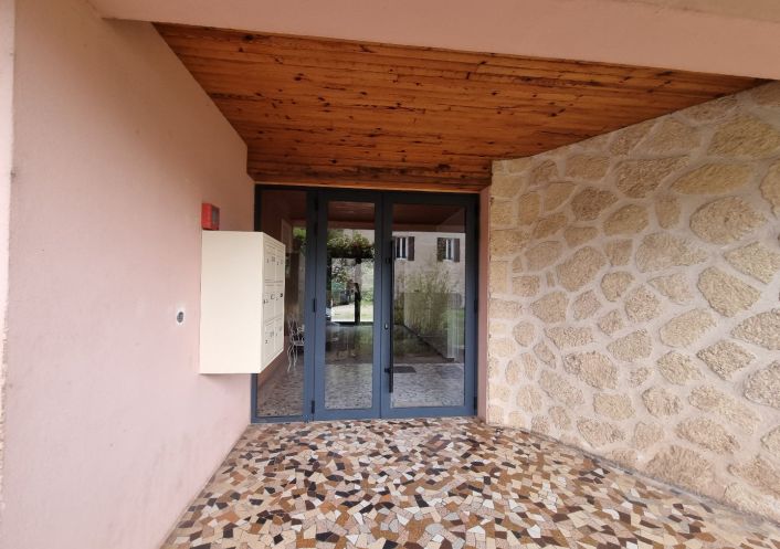 sale Appartement Lodeve