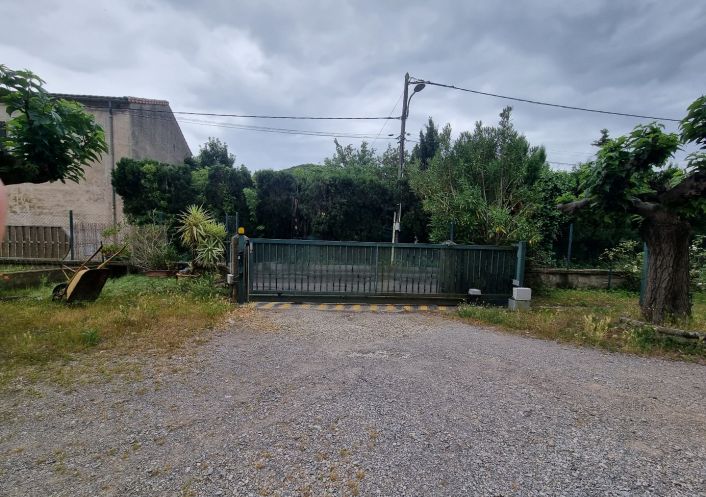 sale Appartement Lodeve