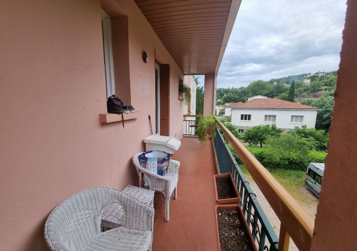 sale Appartement Lodeve