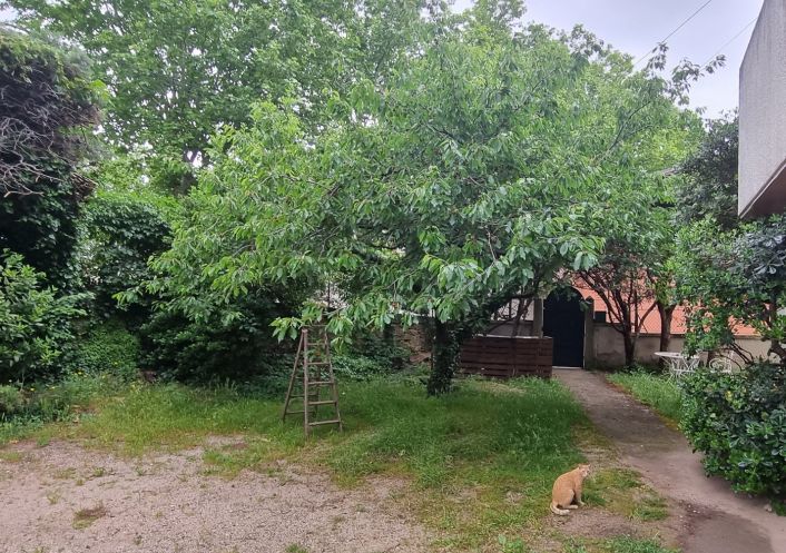 sale Appartement Lodeve