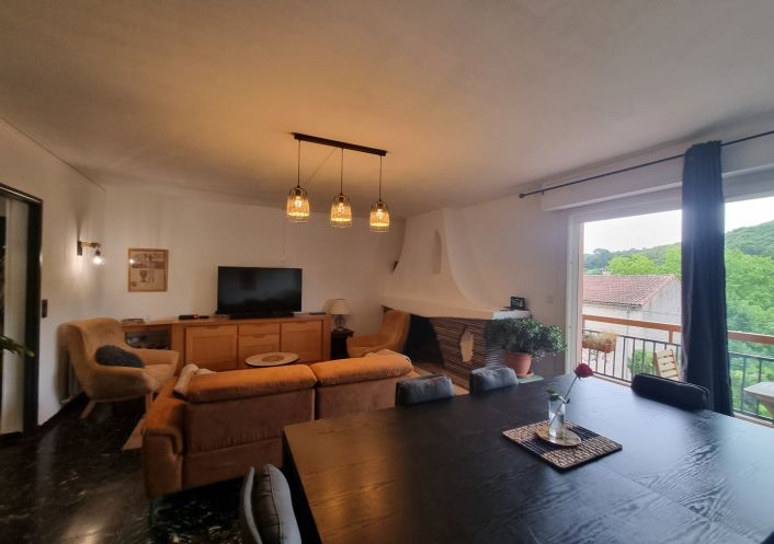 sale Appartement Lodeve