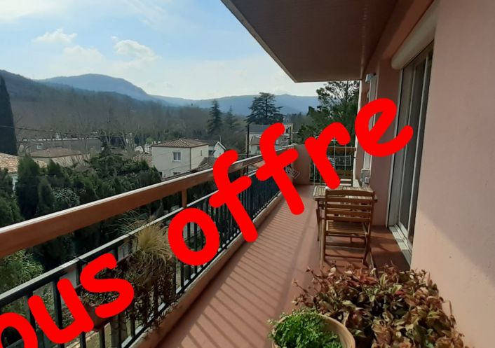 sale Appartement Lodeve