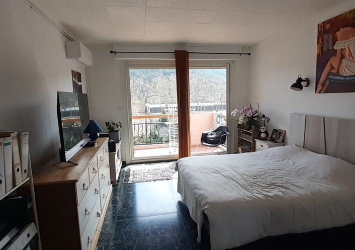 sale Appartement Lodeve