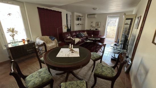 à vendre Maison vigneronne Saint Genies De Fontedit