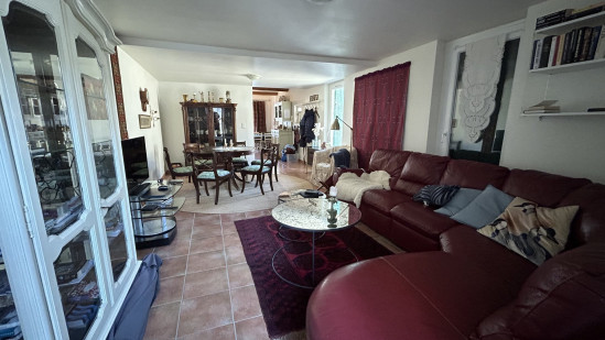 à vendre Maison vigneronne Saint Genies De Fontedit