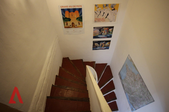 à vendre Maison vigneronne Saint Genies De Fontedit