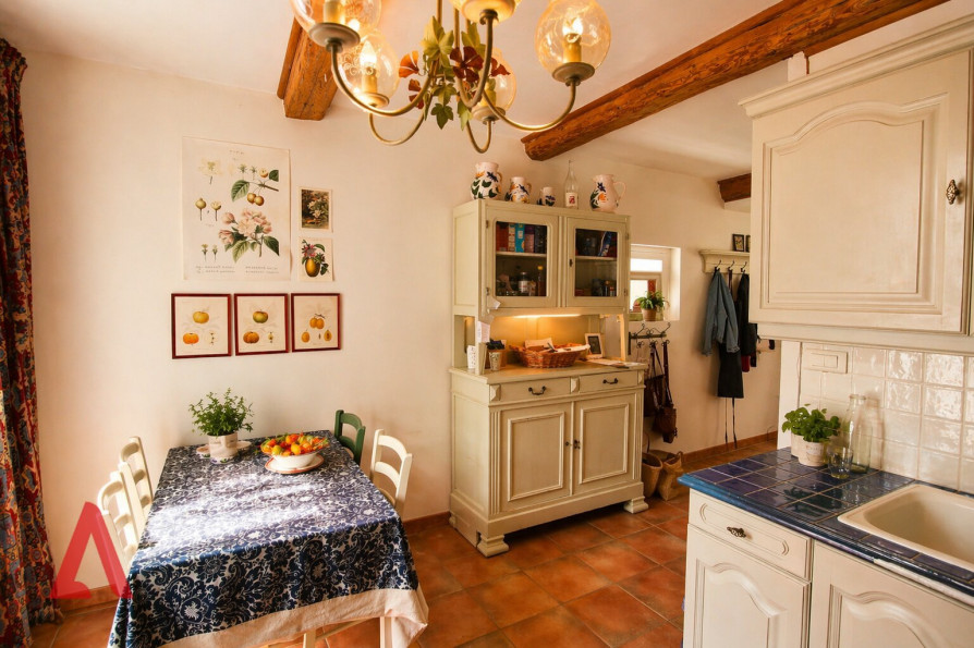 vente Maison vigneronne Saint Genies De Fontedit - Photo 3