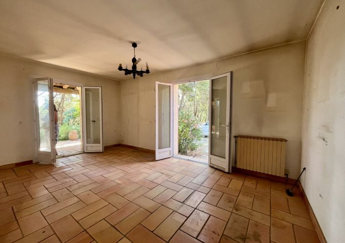 vente Villa Meze