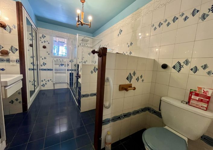 vente Villa Meze