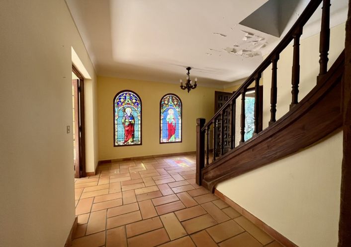 vente Villa Meze