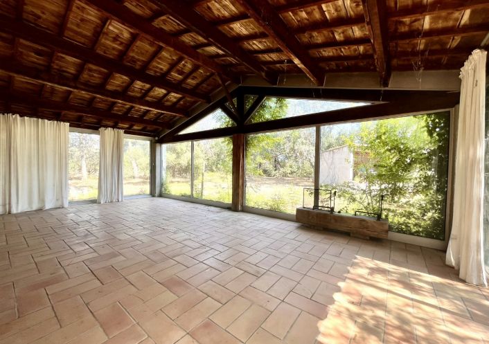 vente Villa Meze