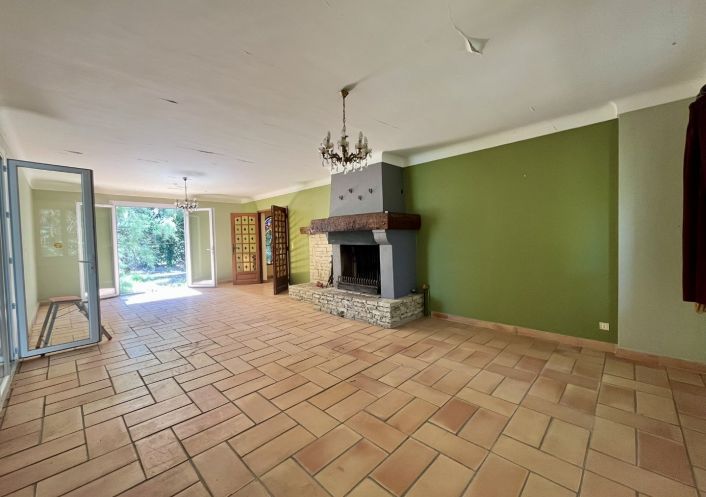 vente Villa Meze