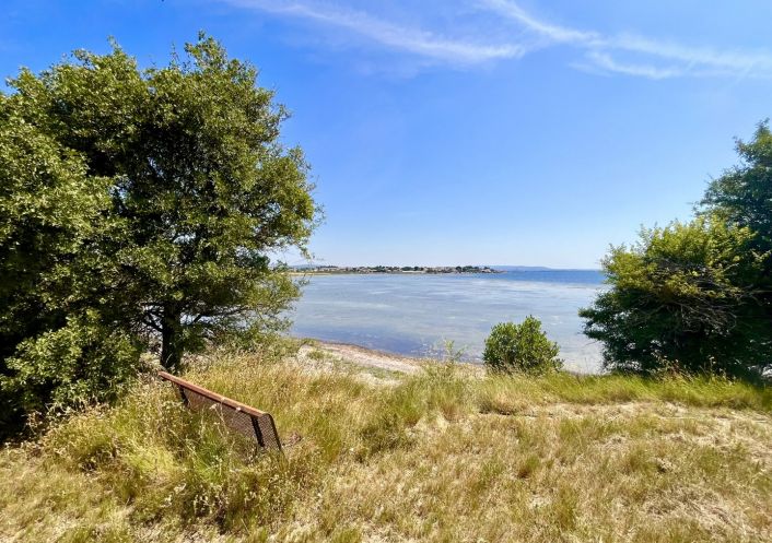 vente Villa Meze