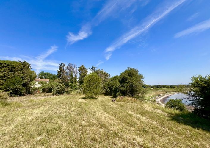 vente Villa Meze