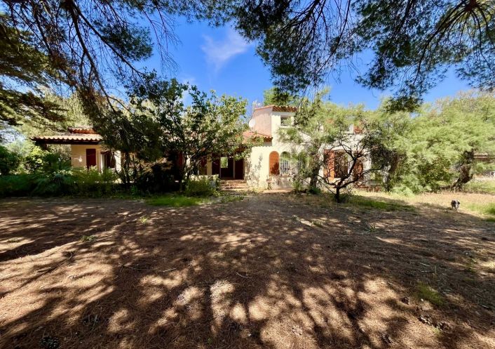vente Villa Meze