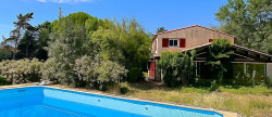 vente Villa Meze