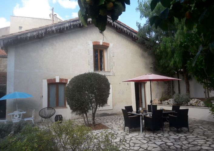 vente Maison et dépendances Puimisson