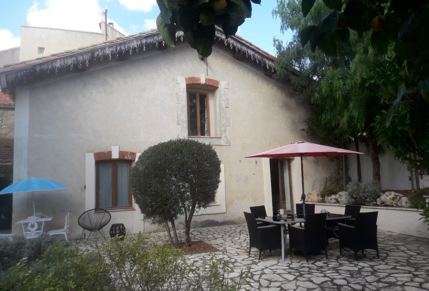 vente Maison et dépendances Puimisson - Photo 10