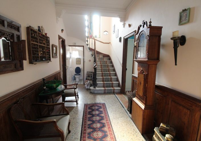 vente Maison et dépendances Puimisson