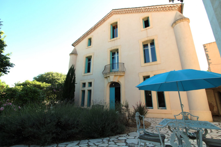 vente Maison et dépendances Puimisson - Photo 1