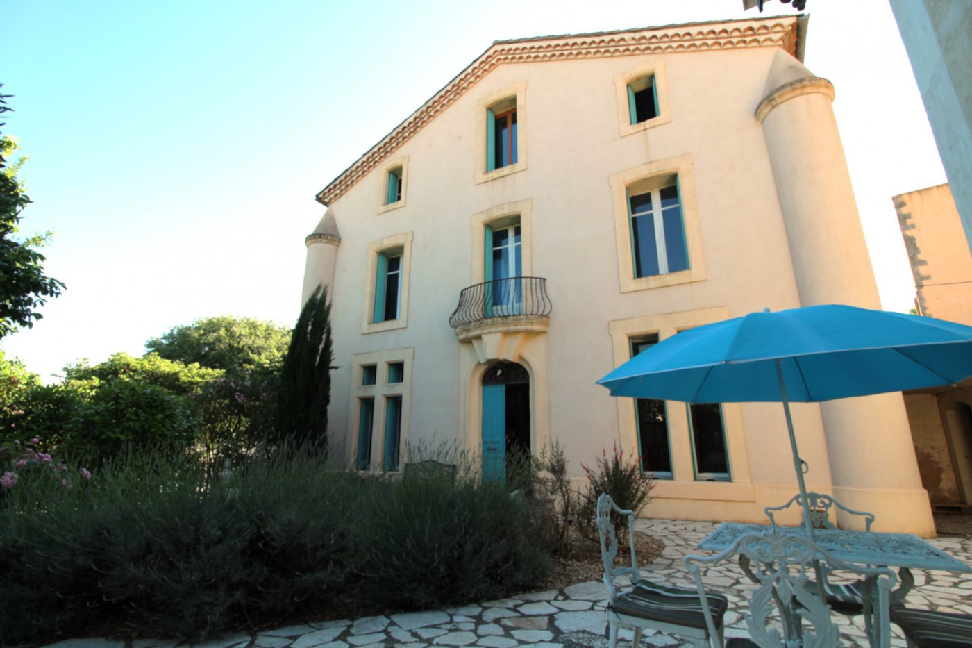 sale Maison et dépendances Puimisson - Photo 1