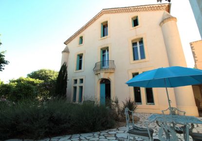 vente Maison et dépendances Puimisson