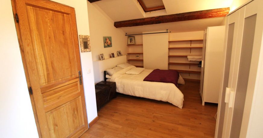 vente Maison et dépendances Puimisson