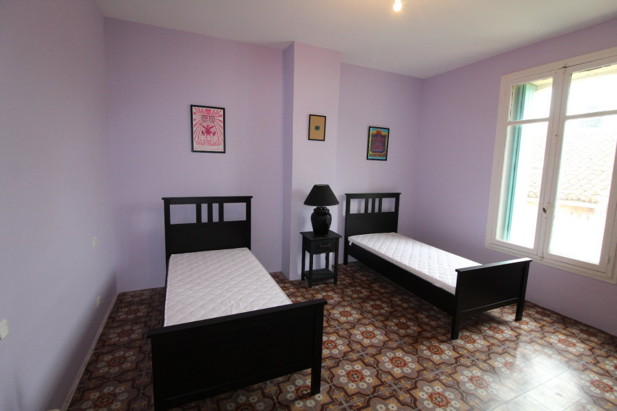 vente Maison et dépendances Puimisson - Photo 7