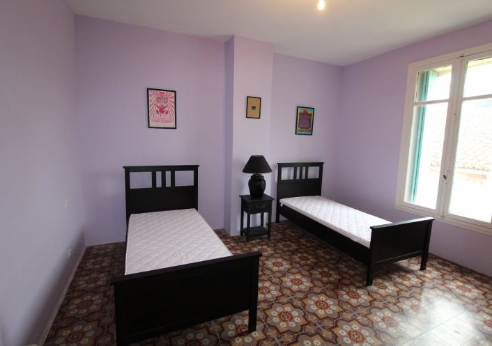 vente Maison et dépendances Puimisson