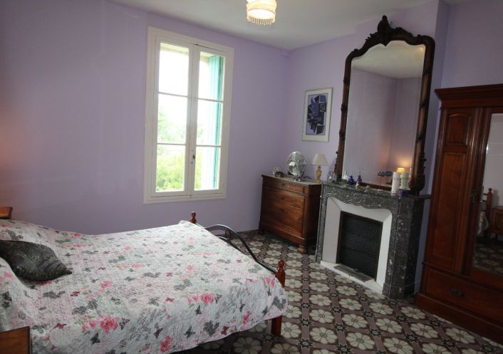 vente Maison et dépendances Puimisson