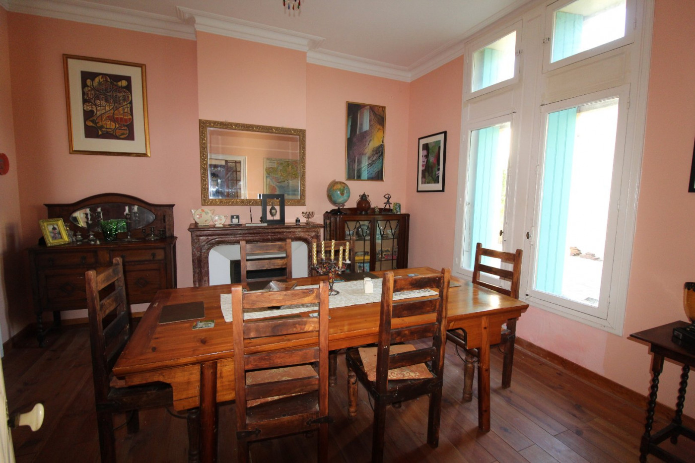 sale Maison et dépendances Puimisson - Photo 5