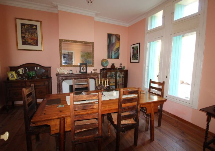 vente Maison et dépendances Puimisson