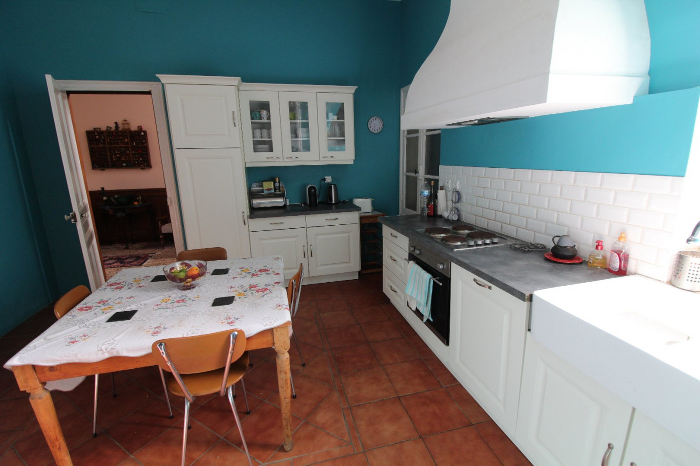 sale Maison et dépendances Puimisson - Photo 6