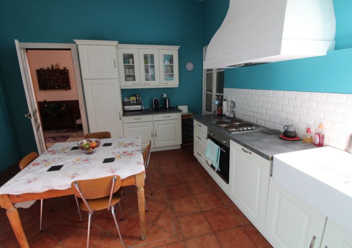 vente Maison et dépendances Puimisson
