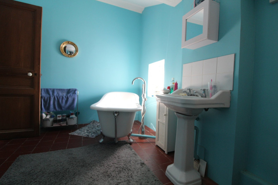 vente Maison et dépendances Puimisson - Photo 8