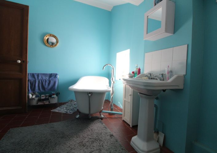 vente Maison et dépendances Puimisson