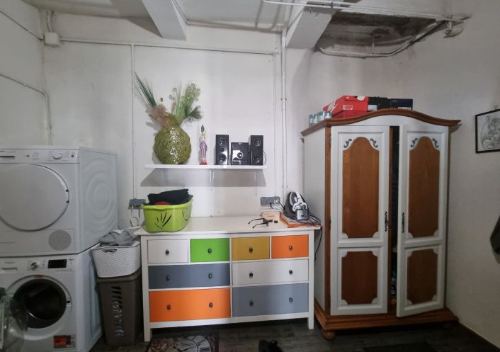 vente Maison Montagnac
