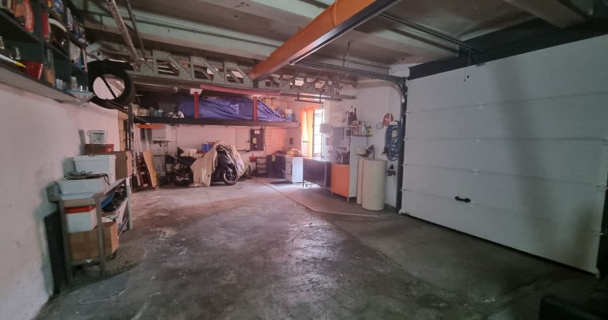 vente Maison Montagnac