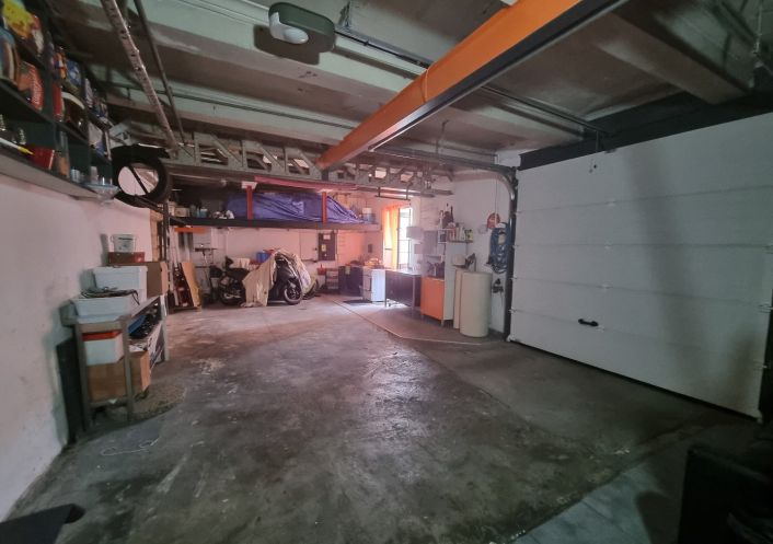 vente Maison Montagnac