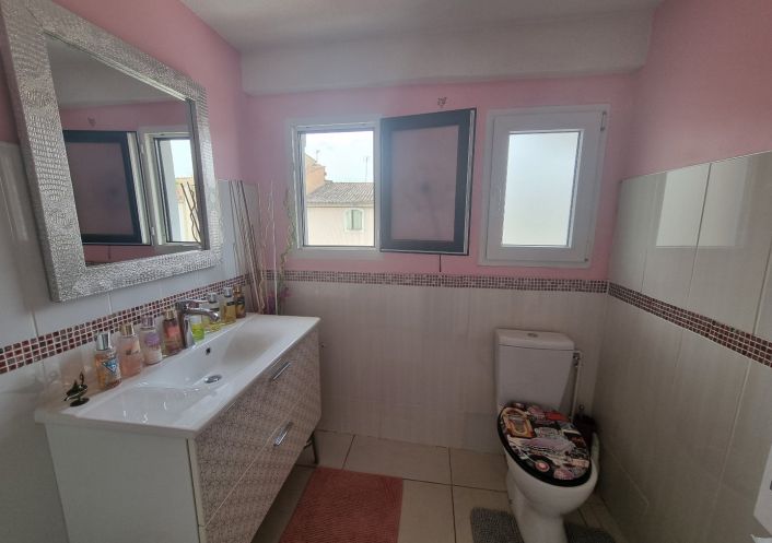 vente Maison Montagnac